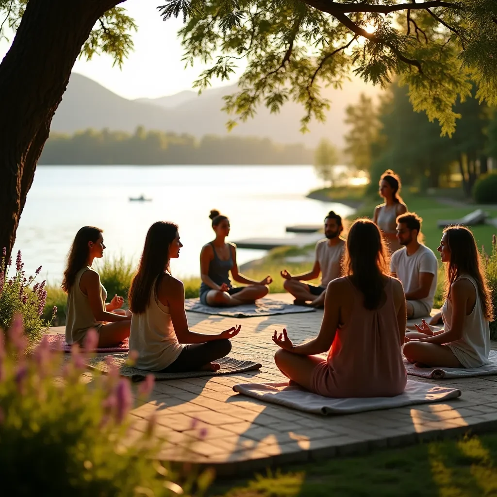 Innovation workspace